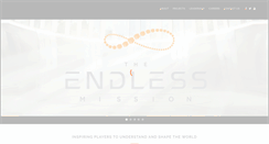 Desktop Screenshot of elinemedia.com